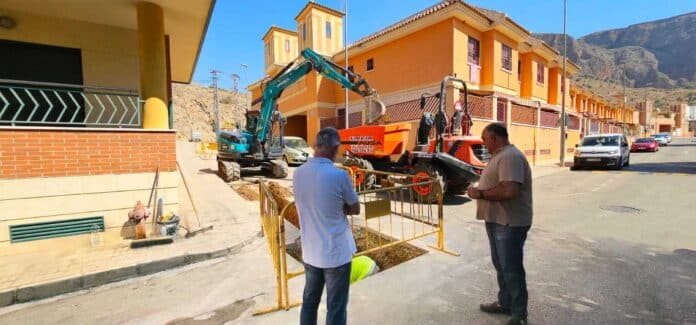 Las obras actuales tienen un plazo de ejecución de cuatro meses, aunque el ayuntamiento espera terminarlas a principios de septiembre, antes de las lluvias otoñales.