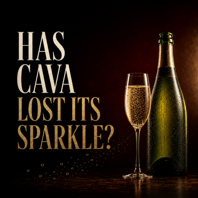 That controversial question is increasingly dividing winemakers and experts. Some argue that decades of high-volume production have damaged Cava’s reputation, making it difficult for premium, long-aged wines to compete for recognition alongside Champagne and other prestigious sparkling wines.