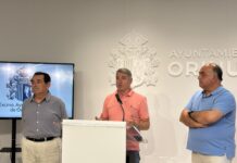 Eight New Orihuela Investments to Replace 26 Existing Projects The proposal will be presented at Thursday’s council meeting and financed through extraordinary credits. As the municipality is operating with its extended 2025 budget, funding must be transferred from existing allocations.
