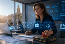 Artificial Intelligence in the Vega Baja: Control Is the Challenge Opinion article By Luis Andreu - Orenes European data shows that AI use is growing rapidly, but a lack of expertise could turn a productive tool into a source of errors that are difficult to detect.
