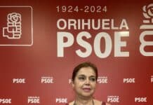 PSOE Demands Answers Over Six-Month Delay to Orihuela Housing Company Socialist councillor Milagros Lacárcel said the company had been presented by the PP-led government as an urgent priority when its statutes were approved in January.