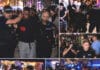Drei Polizisten aus Torrevieja bei Auseinandersetzung mit illegalen Straßenhändlern verletzt Drei Polizisten der örtlichen Polizei von Torrevieja wurden bei einer gewalttätigen Auseinandersetzung mit einer Gruppe illegaler Straßenhändler an der Strandpromenade der Stadt verletzt.