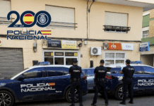 Sixty Arrested in Orihuela in Fake Residency Crackdown National Police have arrested 60 people during an operation targeting an alleged document-forgery network based in Orihuela.