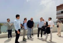 Torrevieja and UMH Finalise Plans for New University Campus Torrevieja City Council and Miguel Hernández University of Elche (UMH) are finalising preparations for academic activity at the city’s new university campus, which is expected to open during the first week of September.