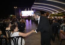 Choral Competition Begins at 72nd Torrevieja Habaneras Contest The competitive stage of Torrevieja’s 72nd International Habaneras and Polyphony Choral Contest began on Tuesday, launching four consecutive evenings of performances at the Municipal Theatre.