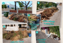 San Miguel Council Urged to Act as Blue Lagoon Waste Crisis Deepens The problem has become more serious during the summer months, when high temperatures can intensify smells, attract vermin and increase the potential health risks associated with accumulated waste.