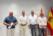 Orihuela Chosen for €3.4 Million European Climate Emergency Project Orihuela has been selected as one of the pilot locations for a €3.4 million European project aimed at improving how towns and cities prepare for increasingly frequent and severe climate-related emergencies.