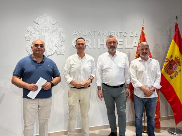 Orihuela has been selected as one of the pilot locations for a €3.4 million European project aimed at improving how towns and cities prepare for increasingly frequent and severe climate-related emergencies.