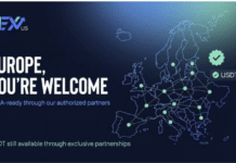 UEX.US: Why the Company May Become One of Europe’s Key Platforms for Working with USDT After MiCA came into full force, Europe's largest exchanges removed USDT for their clients. Demand hasn't gone anywhere — but the map of opportunities has changed entirely.