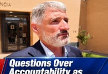 Questions Over Accountability as Orihuela Mayor Defends ‘Blind’ Signing of Major Contract Pepe Vegara’s evidence in an ongoing tax-fraud trial has renewed scrutiny of how a mayor entrusted with Orihuela’s vast public finances could acknowledge signing substantial company documents without examining them.