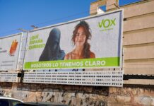 PP and Vox Back Burka Restrictions and Tougher Rules on Migrant Benefits The Popular Party and Vox have approved amendments that would restrict face-covering garments in public services across the Valencian Community while tightening migrants’ access to regional welfare assistance.