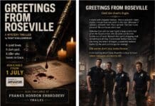 Costa Blanca Author Thomy Schallenberger Releases His First Novel in English Swiss-German author Thomy Schallenberger is pleased to announce the release of Greetings from Roseville, the English translation of his mystery thriller.