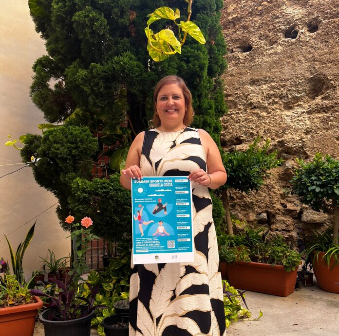 La conseillère municipale jeunesse Anabel García a déclaré que cette initiative visait à offrir aux résidents et aux visiteurs une alternative saine et agréable pendant les vacances d'été. Le département jeunesse du conseil municipal d'Orihuela a lancé une nouvelle édition des Sports d'été 2026, proposant six semaines d'activités sportives et récréatives gratuites en plein air sur toute la côte d'Orihuela.