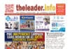 EDIZIONE 1139 DEL GIORNALE COSTA BLANCA LEADER, 3-9 AGOSTO 2026 Siamo in prima linea nella crescente campagna per l'istituzione di Orihuela Costa come comune indipendente, che ha raccolto oltre 800 firme a poche ore dal suo lancio ufficiale a Playa Flamenca giovedì.