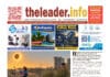 EDIZIONE 1140 DEL GIORNALE COSTA BLANCA LEADER, 10-16 AGOSTO 2026 Residenti e turisti della Costa Blanca potranno assistere ad una straordinaria serie di eventi astronomici durante il mese di agosto, tra cui una spettacolare eclissi solare, lo sciame meteorico delle Perseidi e un'eclissi lunare parziale.