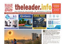 EDITION 1140 OF THE COSTA BLANCA LEADER NEWSPAPER 10 – 16 AUGUST 2026 Residents and visitors across the Costa Blanca can look forward to an extraordinary series of astronomical events during August, including a dramatic solar eclipse, the Perseid meteor shower and a partial lunar eclipse.