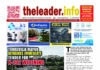 EDIZIONE 1141 DEL GIORNALE COSTA BLANCA LEADER, 17-23 AGOSTO 2026 L'ultima edizione offre notizie, sport ed eventi in lingua inglese dalla Costa Blanca meridionale e dal Mar Menor. La notizia principale di questa settimana riguarda il sindaco di Torrevieja, Eduardo Dolón, che ha accusato il governo spagnolo di aver abbandonato la città, rinnovando al contempo la sua richiesta di un'immediata gara d'appalto e di costruzione per l'attesissimo progetto di ampliamento della N-332.