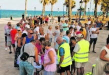 PIOC Independence Campaign Gains Momentum as AVCRL Considers Support The campaign to establish Orihuela Costa as an independent municipality is gathering momentum after attracting more than 800 petition signatures within hours of its official launch.