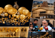 Hunt Continues for Villena Treasure as Museum Remains Closed The hunt for the thieves who stole many priceless Treasures from Villena Museum is continuing, with no arrests announced and none of the stolen objects reported recovered as of Saturday, August 29.