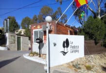 Court Clears Way for Eviction of La Pedrera Campsite Operator At the centre of the dispute is an alleged electricity debt of €73,917 covering consumption during 2024, 2025 and the first three months of 2026.