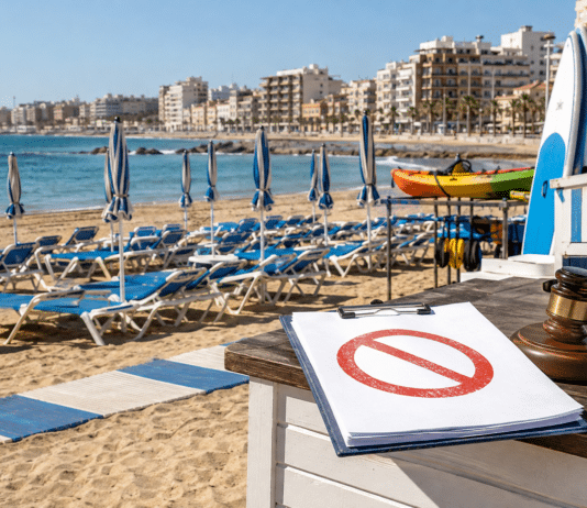 Il contratto da 1.2 milioni di euro stipulato dal Comune di Torrevieja per i servizi balneari è stato annullato dai tribunali. La sentenza ha stabilito che la commissione appalti del consiglio comunale non ha fornito una giustificazione sufficiente per respingere la proposta di accessibilità che i tecnici comunali avevano valutato come la migliore tra quelle presentate.
