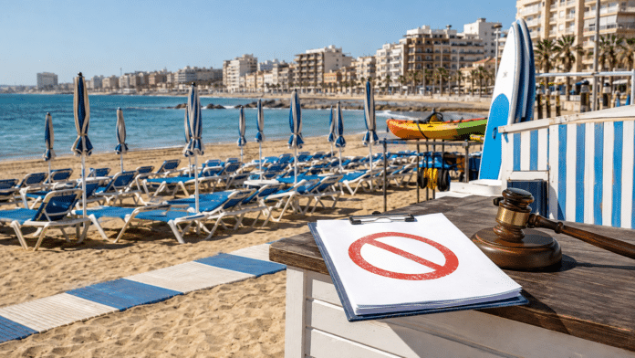 The judgment found that the council’s Contracting Committee failed to provide sufficient justification for rejecting the accessibility proposal that municipal technicians had rated as the best submitted.