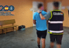 Un latitante britannico, condannato all'ergastolo per reati legati alla droga e alle armi, è stato arrestato ad Algorfa. Le autorità consideravano il fuggitivo particolarmente pericoloso a causa delle accuse relative all'uso di armi da fuoco contro altre persone. La possibilità di una condanna all'ergastolo implicava inoltre un elevato rischio di fuga.
