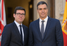 A Spanish Blueprint for Burnham’s Britain? Both men suffered setbacks before reaching the top. Burnham lost two Labour leadership contests before rebuilding his reputation as mayor of Greater Manchester. Sánchez was forced to resign as leader of the Spanish Socialist Workers’ Party (PSOE) in 2016 following disappointing election results and a bitter internal revolt.