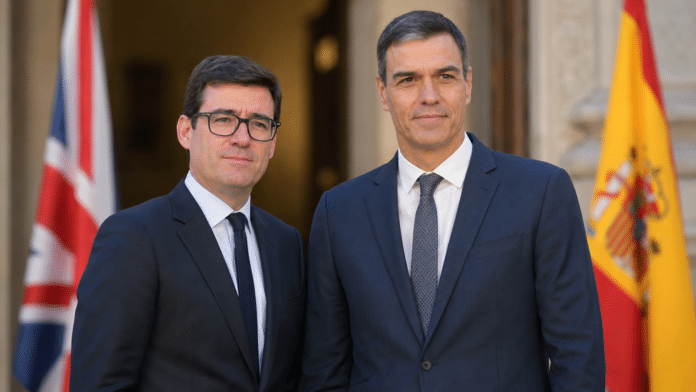 Both men suffered setbacks before reaching the top. Burnham lost two Labour leadership contests before rebuilding his reputation as mayor of Greater Manchester. Sánchez was forced to resign as leader of the Spanish Socialist Workers’ Party (PSOE) in 2016 following disappointing election results and a bitter internal revolt.