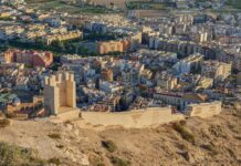 €600k Orihuela Castle Funding Bid Clears First Hurdle The project will concentrate on the Alcazaba and Albacar areas of Orihuela Castle. The first phase will involve archaeological excavations to provide more information about the surviving structures, their development and their current condition.