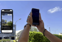 New Government App Helps Find the Best Place to Watch Spain’s Solar Eclipse The Spanish Government has launched a new online tool to help people find the best location from which to watch the total solar eclipse on August 12.