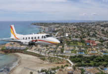Electric Aircraft Could Begin Operating Spanish Routes by 2030 Spain is considered particularly well suited to the introduction of small battery-powered and hybrid aircraft.