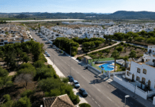 19-Month-Old Boy Dies Following Swimming Pool Accident in Entre Naranjos A 19-month-old boy has died after being found in a private swimming pool at a property in the Entre Naranjos urbanisation near Orihuela.
