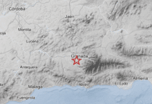 Granada Rocked Again as Powerful 4.7 Earthquake Sparks Fresh Alarm Granada has been shaken by another powerful earthquake, sending frightened residents rushing from buildings just four days after an even stronger tremor struck the province.