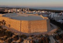 Sole Bidder Chosen for €239,000 Guardamar Castle Hillside Project Excavaciones Simón submitted an offer of €239,023.40, including VAT, against a maximum tender budget of €241,348.86. The bid was therefore €2,325.46 below the original budget—a reduction of approximately 1%.