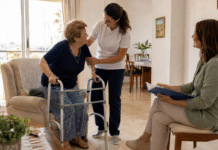 Torrevieja Launches €1.94m Home-Care Service for Elderly and Vulnerable Residents The service began operating in August and will support elderly residents, people with disabilities or recognised dependency needs, and families facing particularly difficult circumstances.