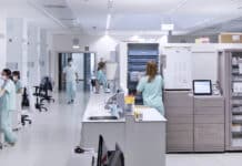 Torrevieja Hospital Cuts Urgent Surgery Waiting Time by 92% Torrevieja University Hospital has reduced waiting times for its most urgent surgical patients by 92.4%, making it the fastest hospital in the Valencian Community for priority-one operations.