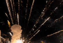 Why Does Spain Remain so in Love with Fireworks? The firework accident in Altea at the weekend should force Spain to confront an uncomfortable question: how many injuries must occur before tradition is reconsidered?