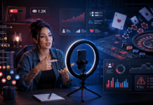 Influencer Promotion in Gambling: Changing Digital Marketing Influencer content can connect gambling with sports, humor, gaming or everyday entertainment. When promotional messages repeatedly appear in these settings, the activity may become more familiar to viewers.