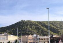 New LED Lighting Improves Safety on Hurchillo–Bigastro Road Orihuela City Council has completed a €22,000 lighting improvement project on the CV-923 at the exit from Hurchillo (pop 1124) towards Bigastro.