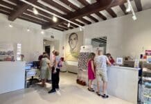 Orihuela Launches New Tourism Experiences for Autumn Orihuela’s Tourism Department has expanded its programme of guided activities with new experiences combining gastronomy, nature, culture and local heritage.