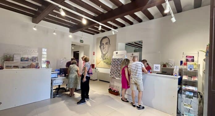 Orihuela’s Tourism Department has expanded its programme of guided activities with new experiences combining gastronomy, nature, culture and local heritage.