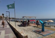 Playa del Espejo Upgraded to Improve Beach Access Playa del Espejo in Los Alcázares has received major accessibility improvements to help people with reduced mobility enjoy the Mar Menor safely and independently.