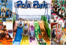 Santa Pola Park Set for Major Transformation After Award of 40-Year Concession Santa Pola’s Pola Park amusement park is set to remain in the town for another 40 years under a proposed concession requiring extensive modernisation, greener surroundings and major improvements to its parking areas.