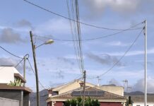Orihuela Replaces 36 Ageing Streetlights in Rural Districts These were very old and badly deteriorated structures that needed to be replaced to guarantee public safety and avoid possible problems with the lighting network