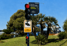 Artificial Intelligence Fails to resolve N-332 Roundabout Gridlock at Punta Prima Residents and motorists say it has failed to solve the congestion and may simply have transferred much of the problem from the N-332 onto surrounding residential roads.