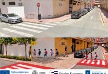 Torrevieja Plans 800-Metre Safe Route Linking Two Schools Torrevieja City Council is set to award the contract to design and oversee the construction of a new safe school route connecting El Acequión and Inmaculada Concepción primary schools.