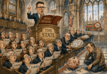 Socialism: A Political Religion I was going to start this blog with “more pigs with their snouts in the trough”, but that would be unkind to city mayors. There is a report that they are to be given part of the income tax earned in their area. Of course, if that were to happen, it would not stop there. They would, without doubt, demand more.