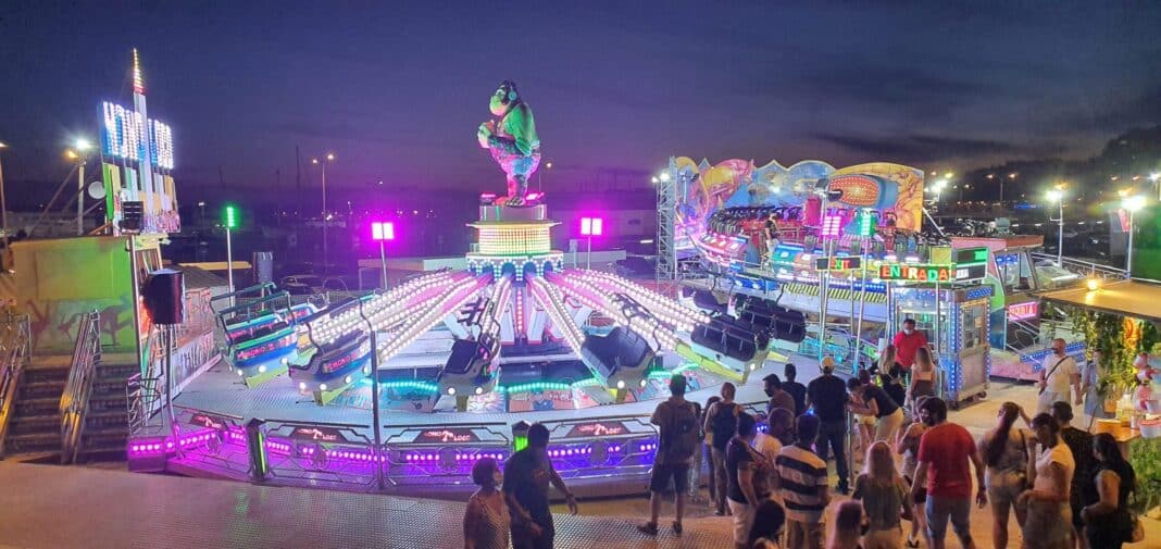 Torrevieja’s traditional seafront funfair will not return to the port in July as promised, with September now emerging as the earliest unofficial date for its relocation.