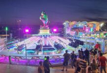 Torrevieja Funfair’s Port Return Delayed Until September Torrevieja’s traditional seafront funfair will not return to the port in July as promised, with September now emerging as the earliest unofficial date for its relocation.